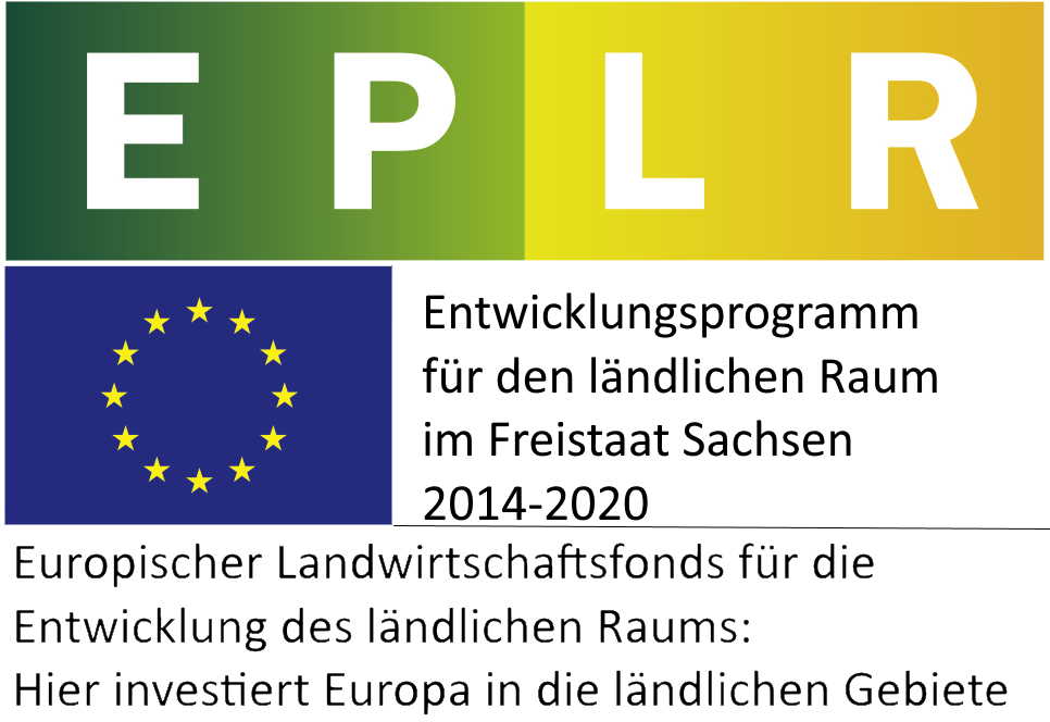 Weiterleitung zur Beschreibung des von uns in Anspruch genommenen Förderprograms EPLR
